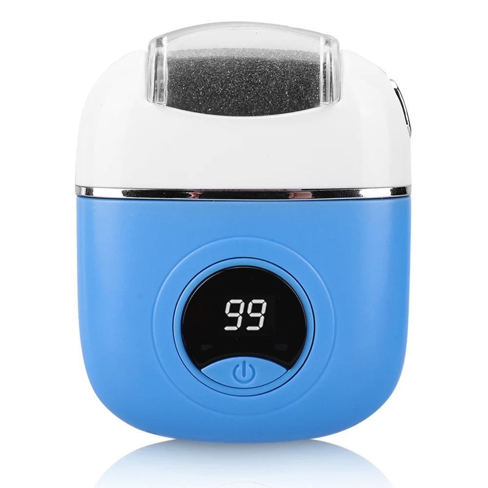 Electric Foot Grinder - USB Rechargeable Callus Remover