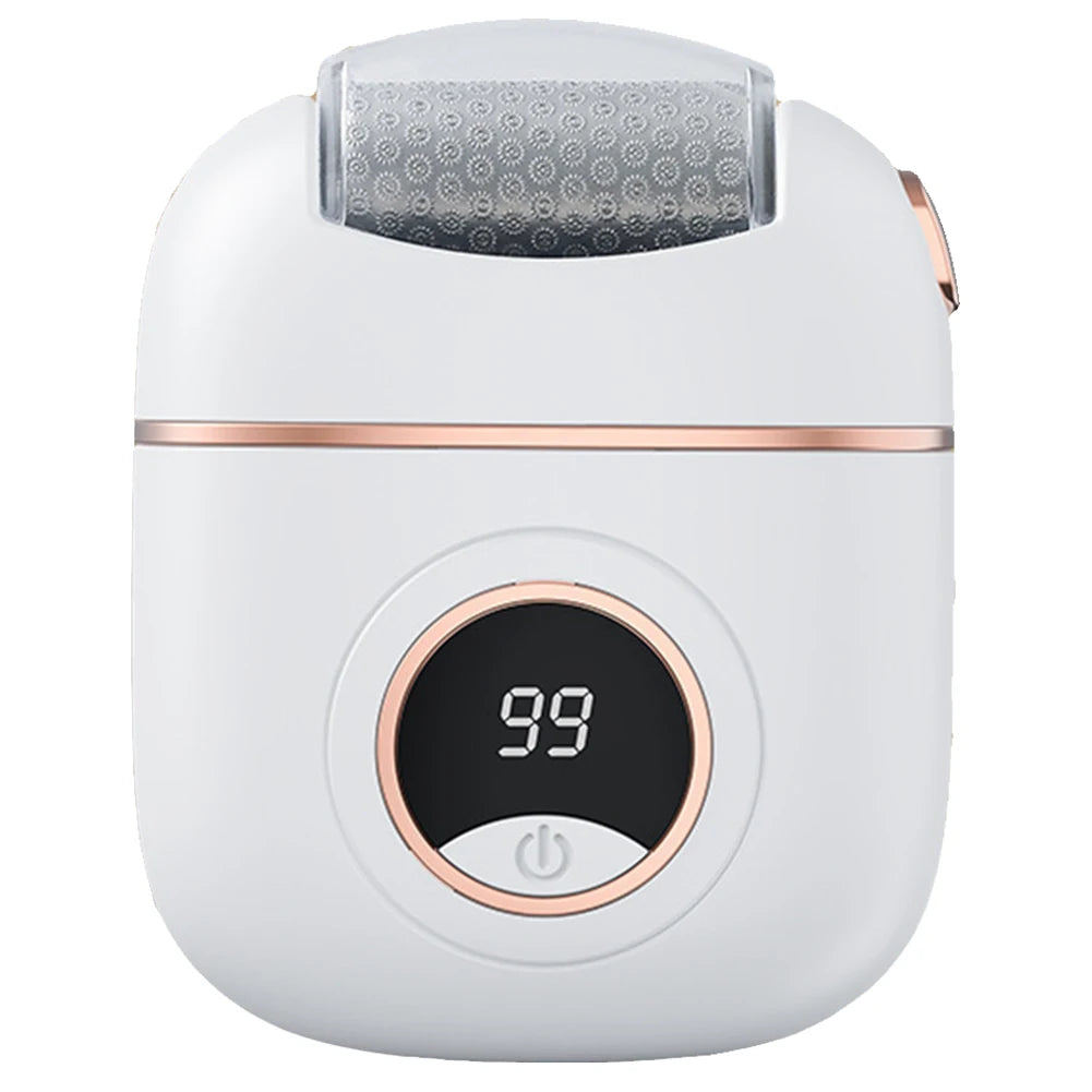 Electric Foot Grinder - USB Rechargeable Callus Remover
