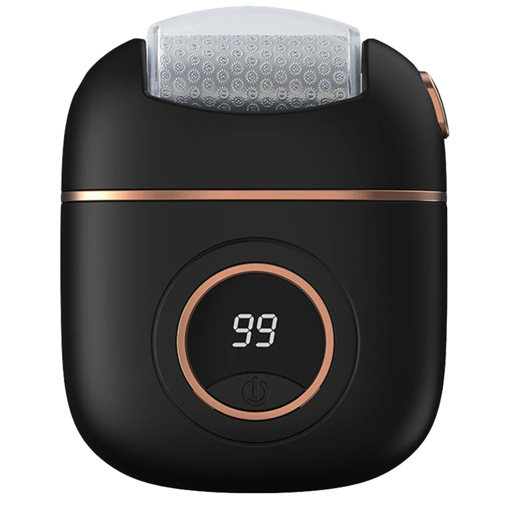 Electric Foot Grinder - USB Rechargeable Callus Remover