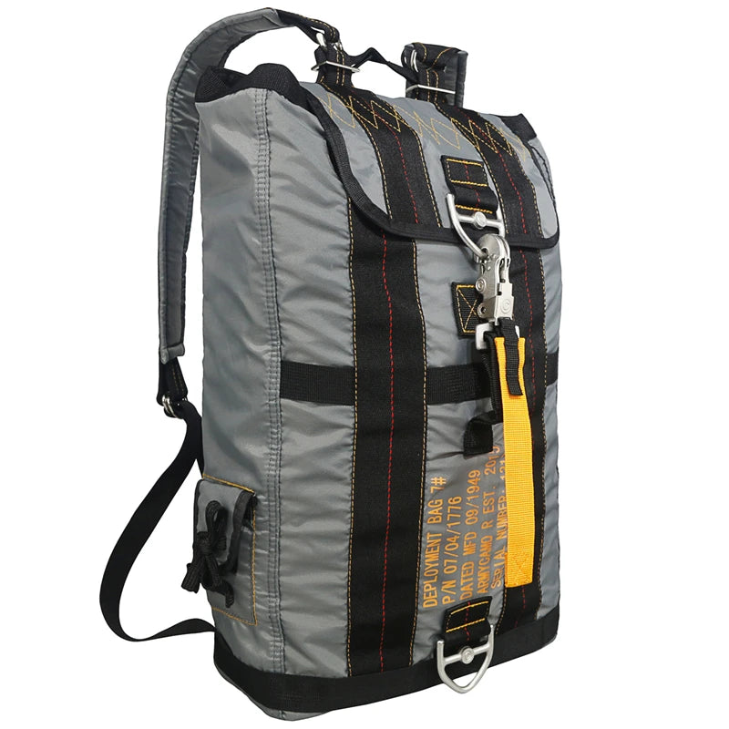 Durable Backpack for Hiking, Camping & School Adventures