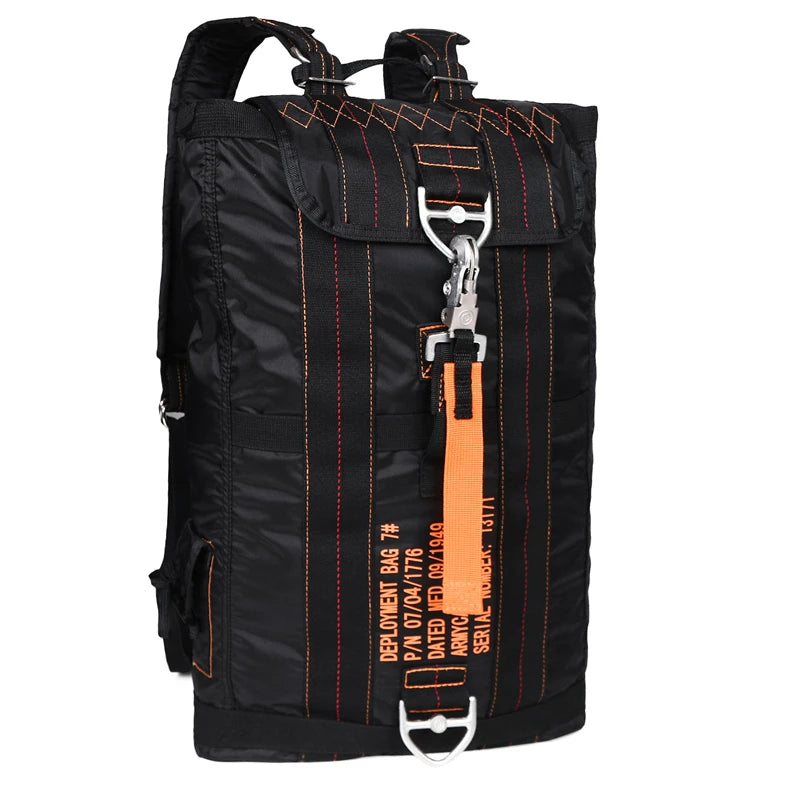 Durable Backpack for Hiking, Camping & School Adventures