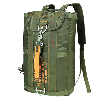 Durable Backpack for Hiking, Camping & School Adventures