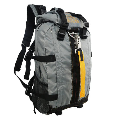 Waterproof Hiking Backpack - Lightweight & Durable Daypack