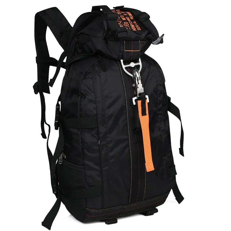 Waterproof Hiking Backpack - Lightweight & Durable Daypack