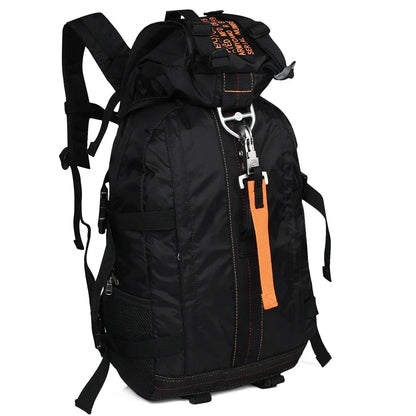 Waterproof Hiking Backpack - Lightweight & Durable Daypack