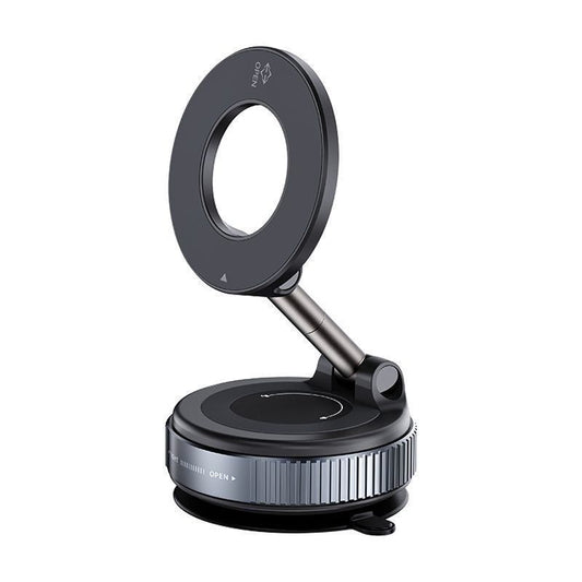 Magnetic Phone Holder - 360° Rotation & Strong Grip