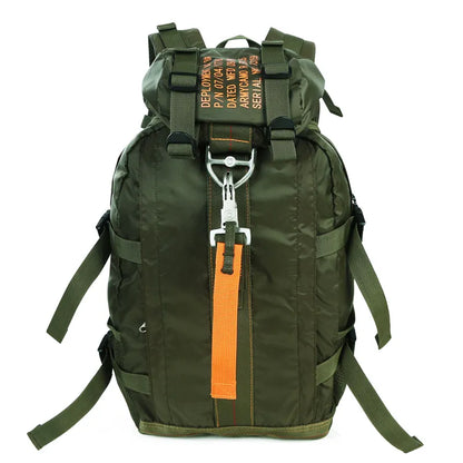 Waterproof Hiking Backpack - Lightweight & Durable Daypack