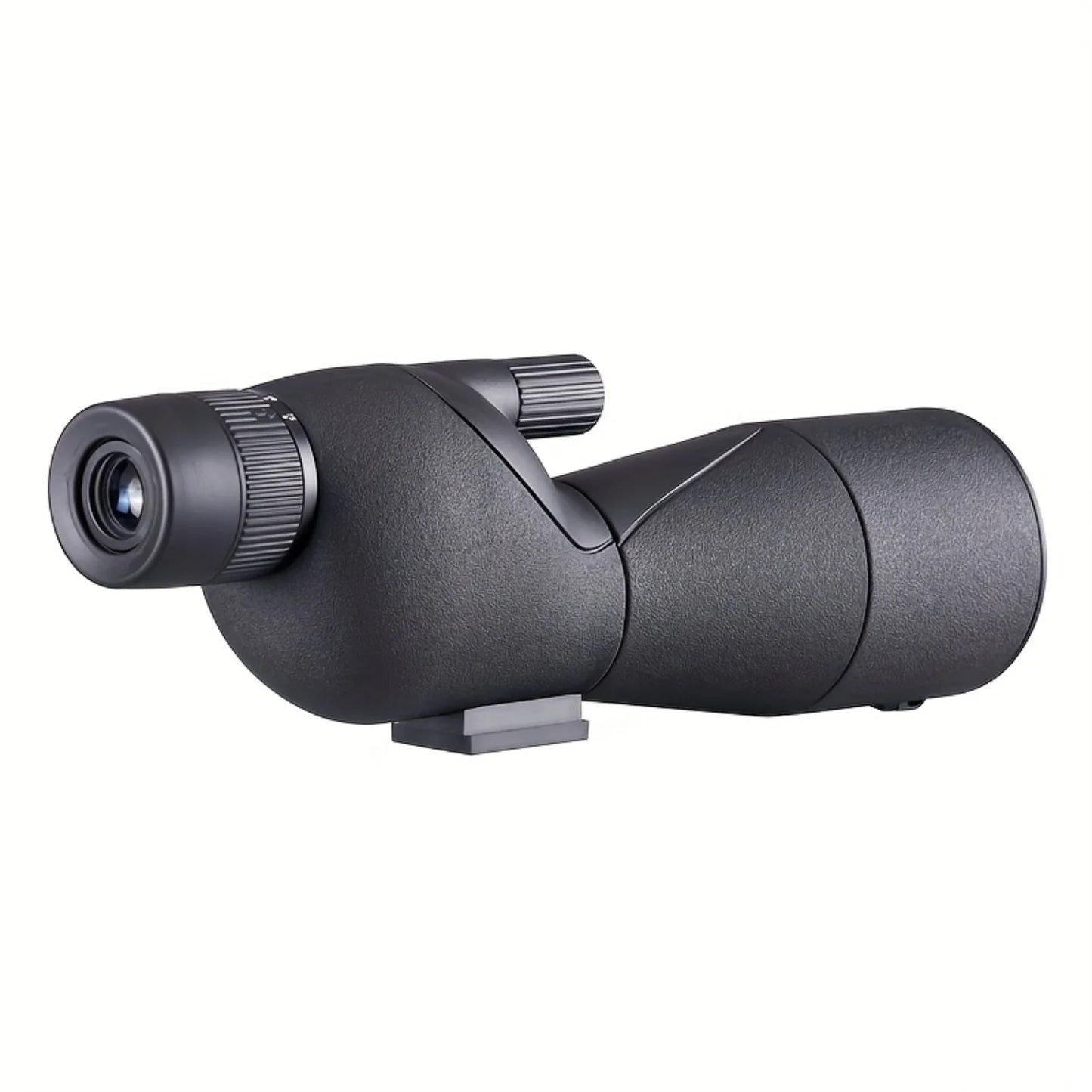 High-Definition Monocular Telescope - Day/Night Vision, 25x75