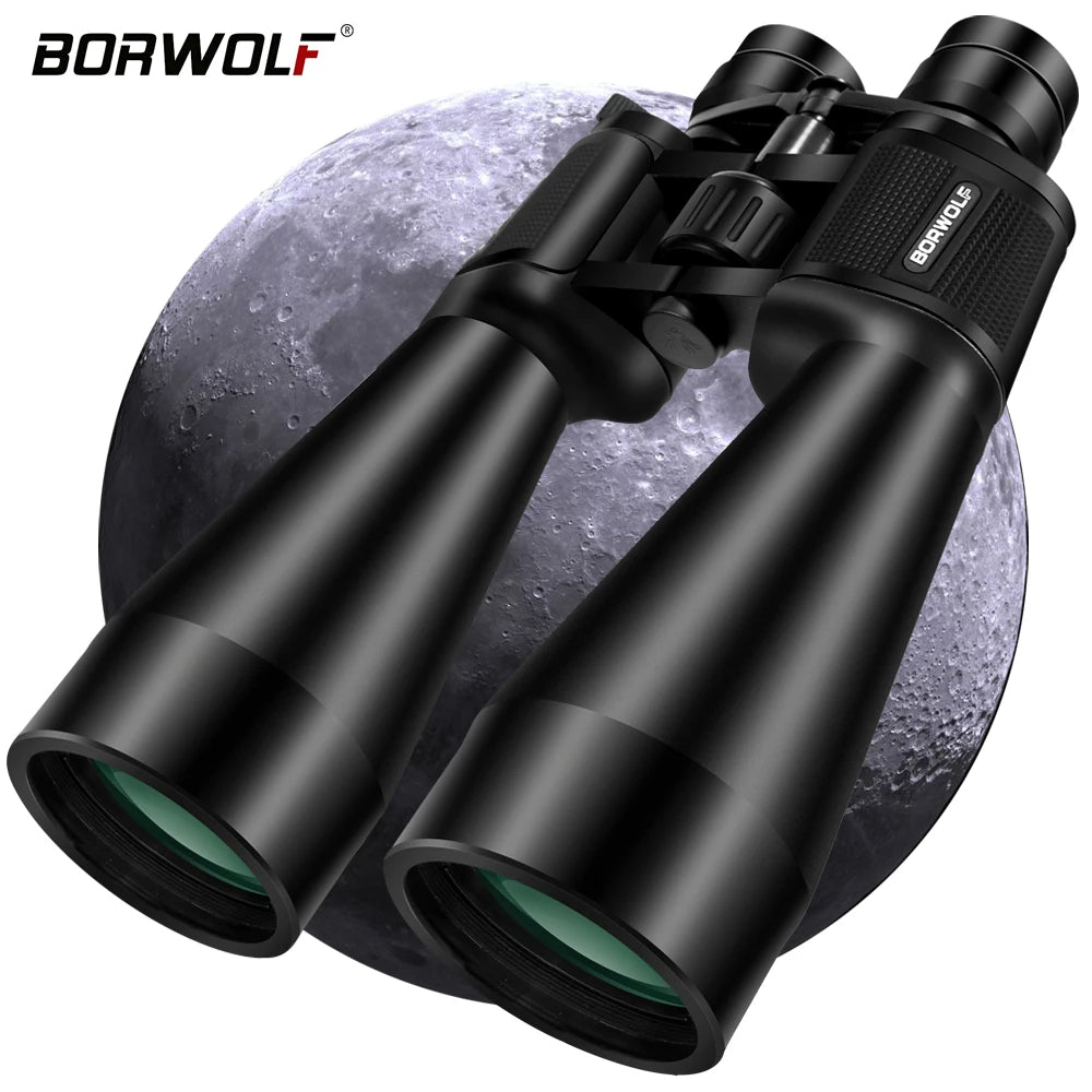 Binoculars 20-60X70 - High Magnification for Hunting Bird Watching