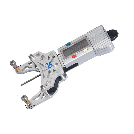 High Precision Belt Tension Tool - Digital Display for 3D Printers