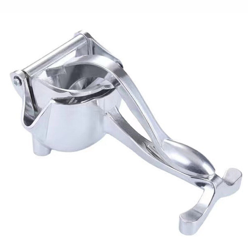 Metal Manual Juicer Fruit Juice Squeezer for Pressing Lemons Oranges